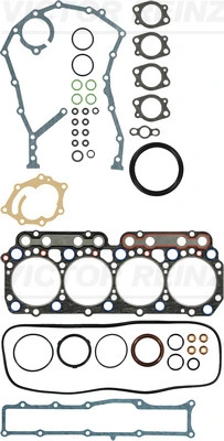 Full Gasket Kit, engine